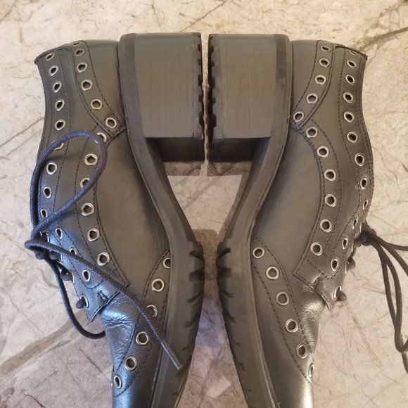 MICHAEL Michael Kors Oxford shoes - Picture 3 of 6